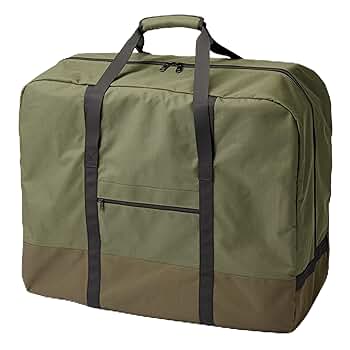 Amazon.co.jp: [カインズ] CAINZ 運びやすく入れやすい折り畳み